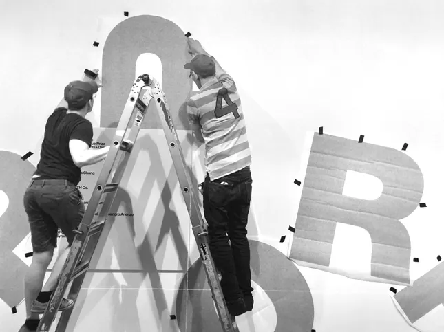 Project image