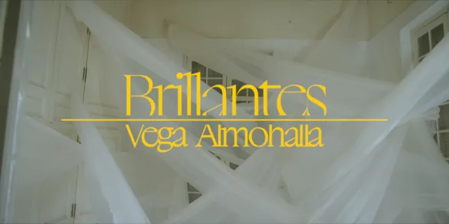 Brillantes - música vídeo