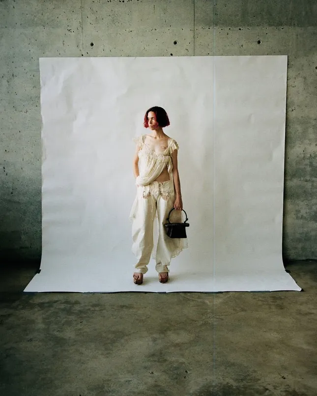 Project image