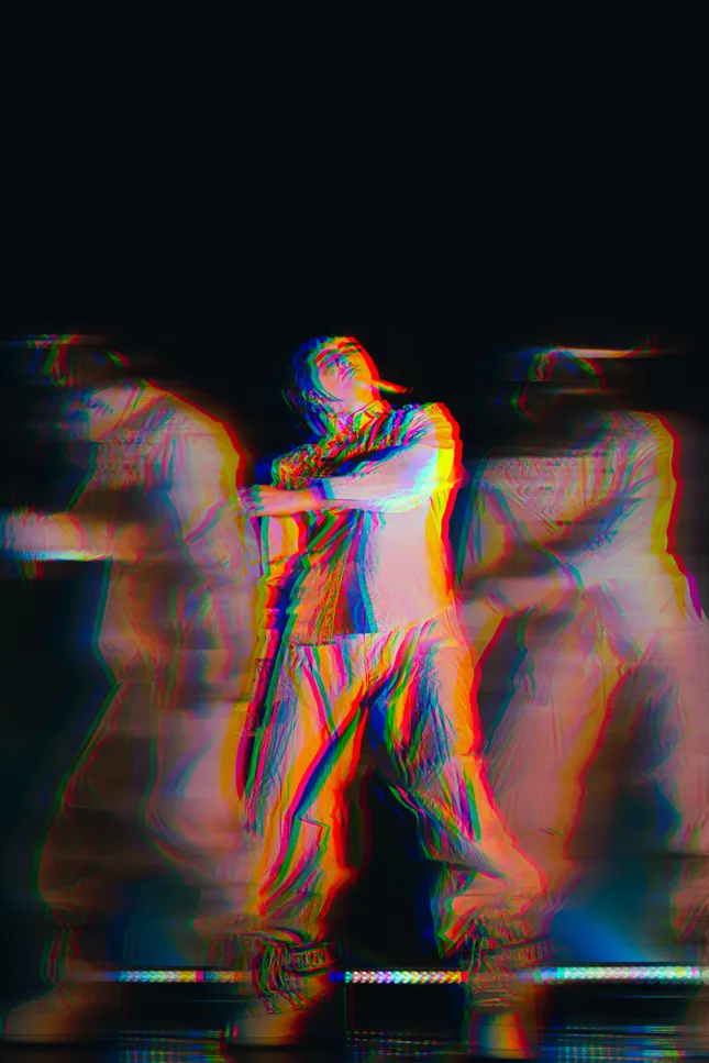 Project image