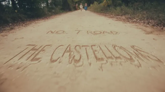 The Castellows 'No. 7 Road' | Music Video