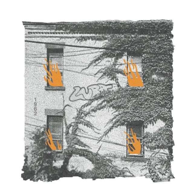LUBA Cover Art
