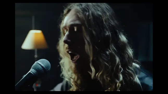 Jeris Johnson 'Kissed by a Rose' | Music Video