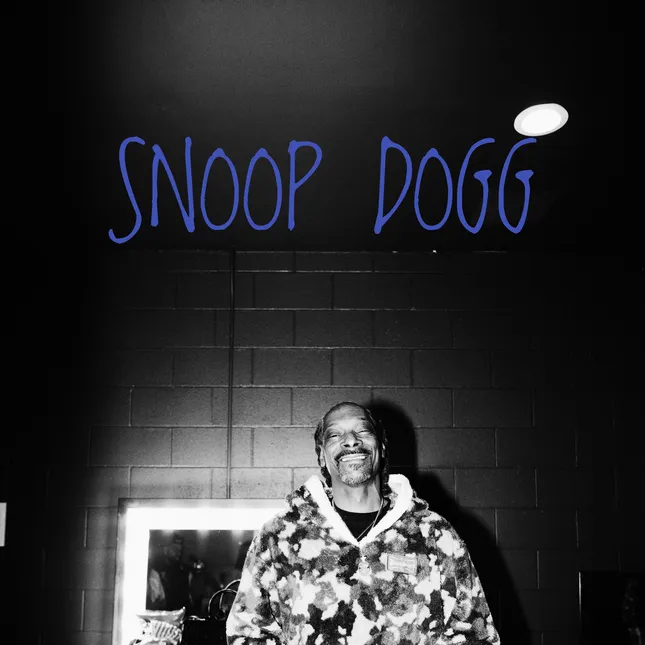 SNOOP DOGG