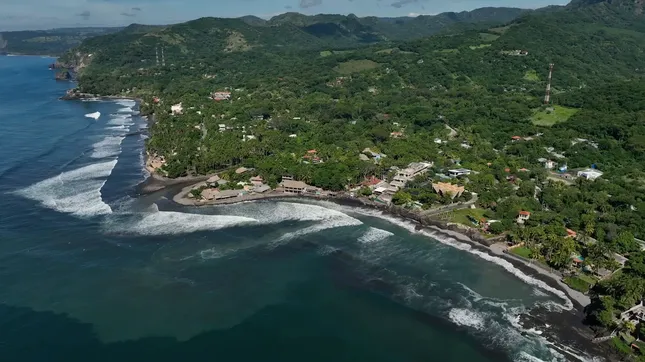 Exploring El Salvador - 72nd Miss Universe