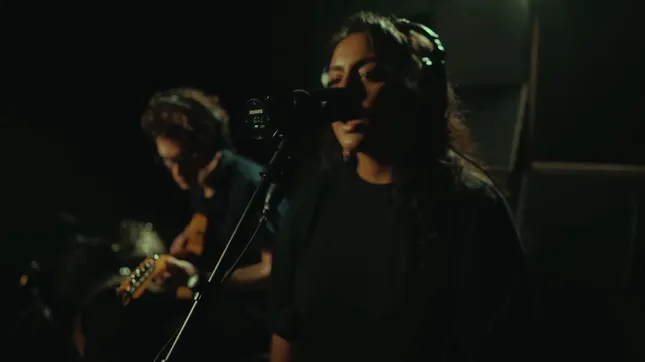 Bibi Bourelly - Sunshine (In Studio / BOY Pt. 1)