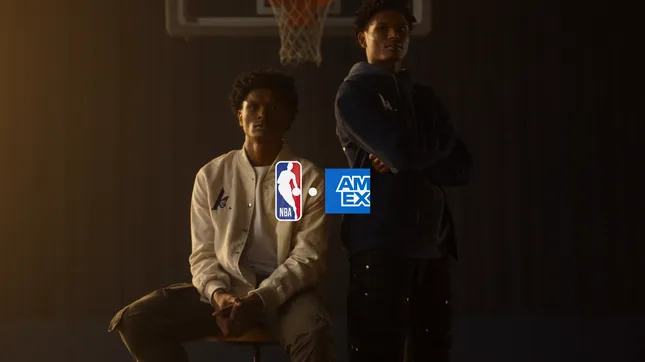 AmEx | NBA Draft