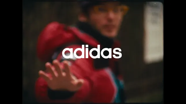 Adidas