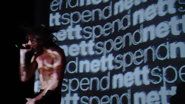 Nettspend Show Recap