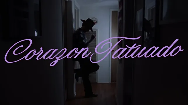 Corazon Tatuado - Estevie