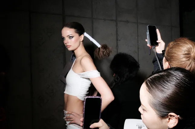 TIA ADEOLA FW25