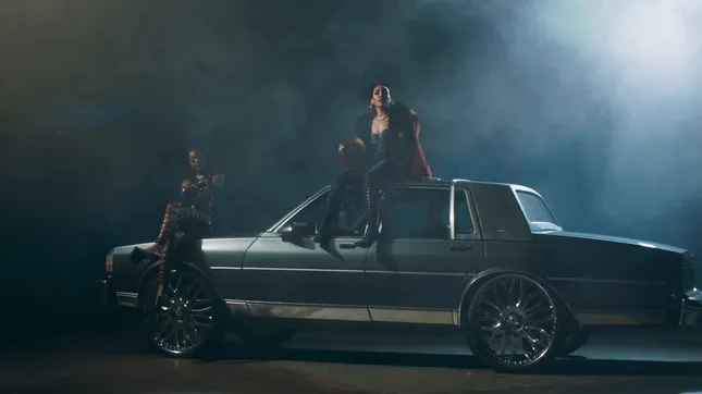 Savannah Cristina ft Flo Milli - F'd Up