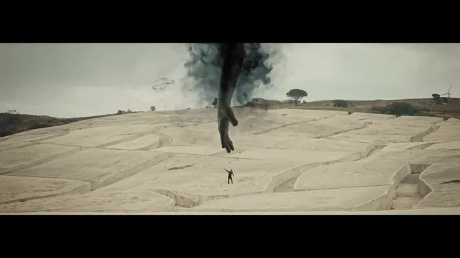 Mastodon - Pushing the Tides