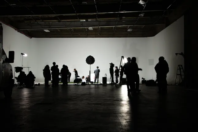 Project image
