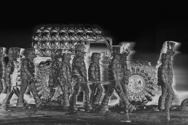 Project image