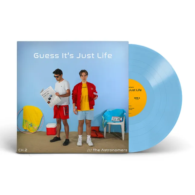 Project image