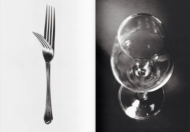 Still Life Photography