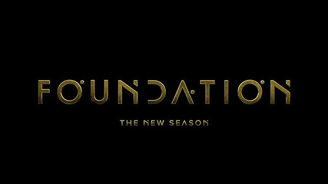 FOUNDATION S2 | TV SPOT | "CRITICS"