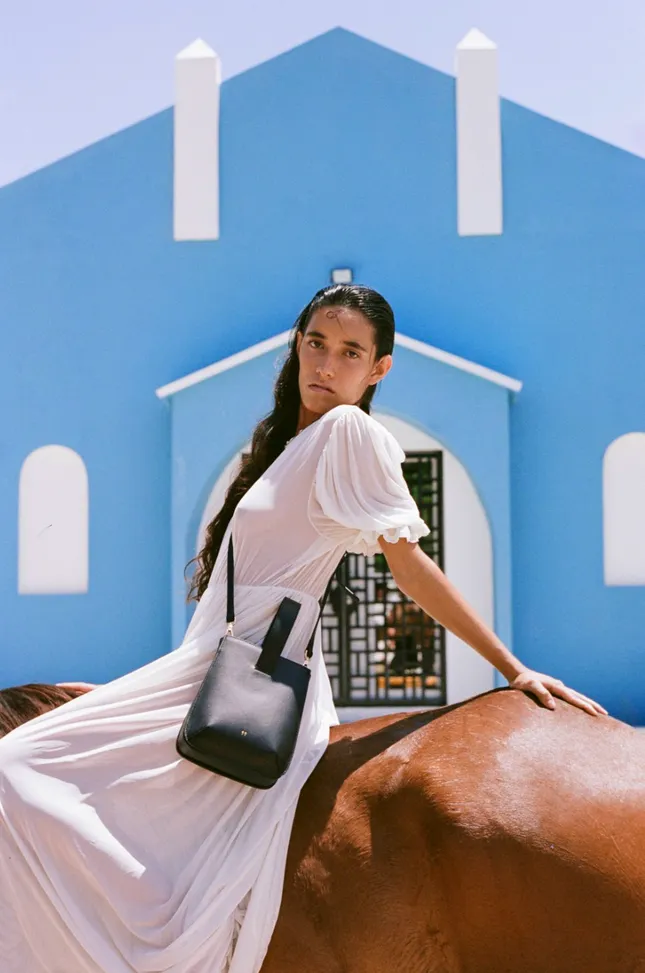 Soul Matte - Fashion Editorial