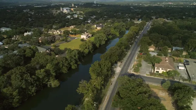 City of Boerne 2024 Branding Video