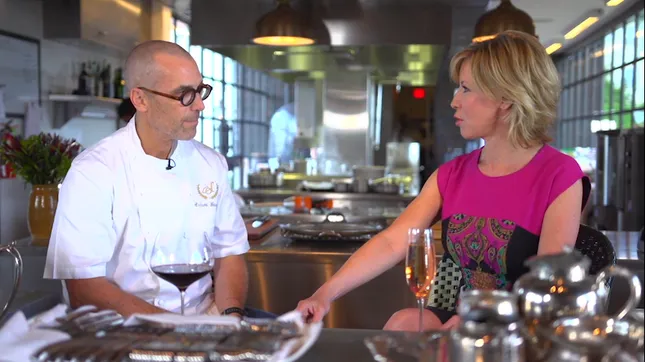 GoodTaste with Tanji Patton S3, Ep5