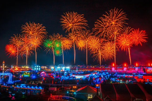 EDC Las Vegas 2022 Favorites
