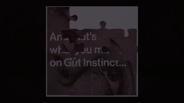 Gut Instinct Media Senior Pop Culture Writer and Mixed Media Artist