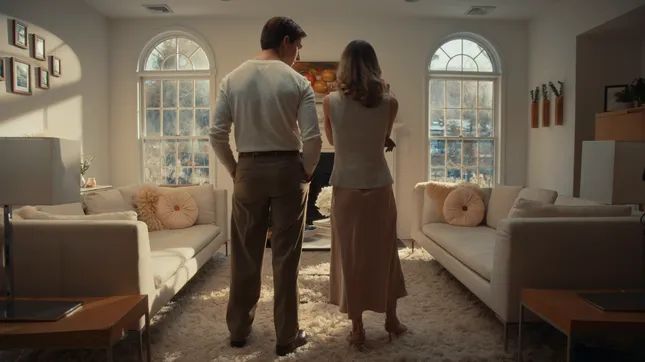 Greywind Blinds - TV Spot