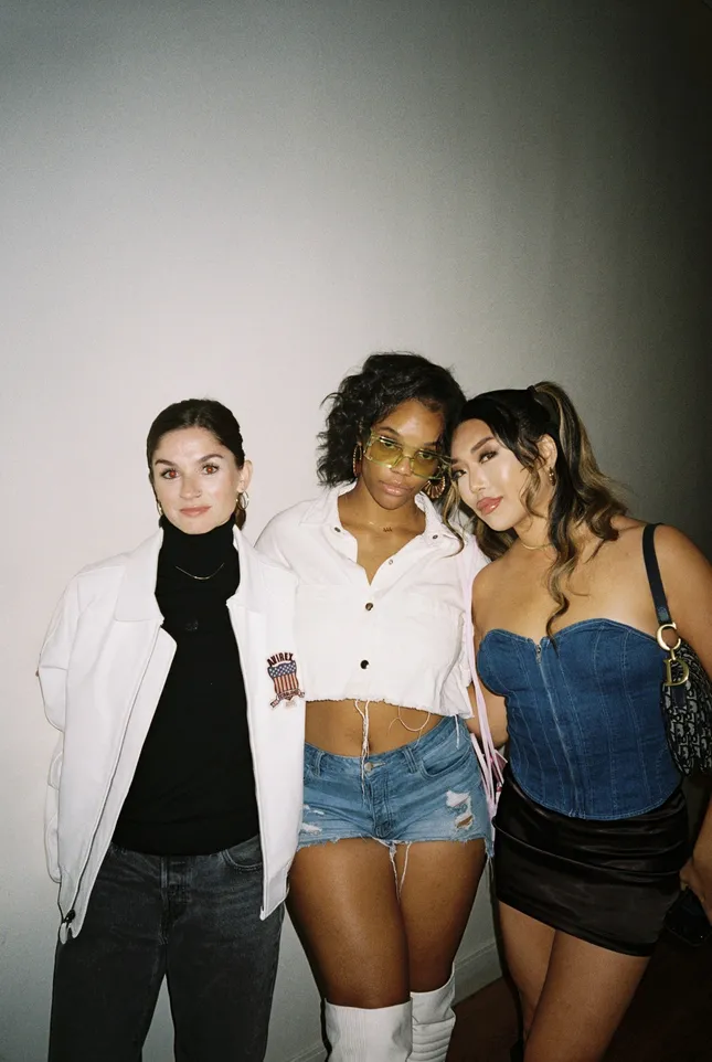 Hotel Soirée Powered by Ksubi x Highsnobiety - LA