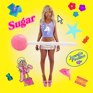 Content Seeding - Jourdin Pauline “SUGAR” (Social Blogs)