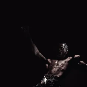 Influencer Marketing; Travis Scott - “UTOPIA”