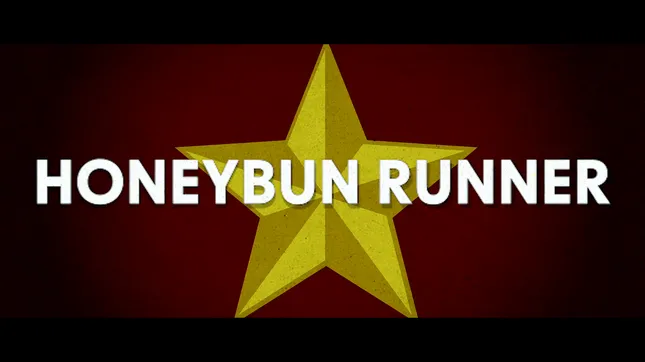 HONEYBUN RUNNER | TRAILER | RACE DAY