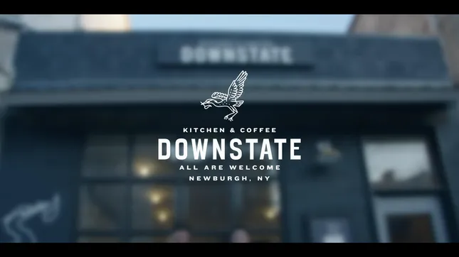 Downstate Kitchen & Coffee - EP. 1: All Are Welcome