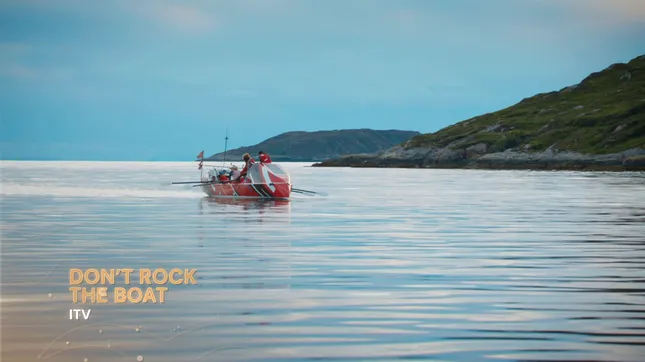 South Shore Showreel
