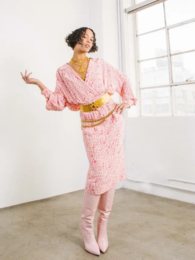 Arcade Shops ‘Best of A Current Affair NY Collection’