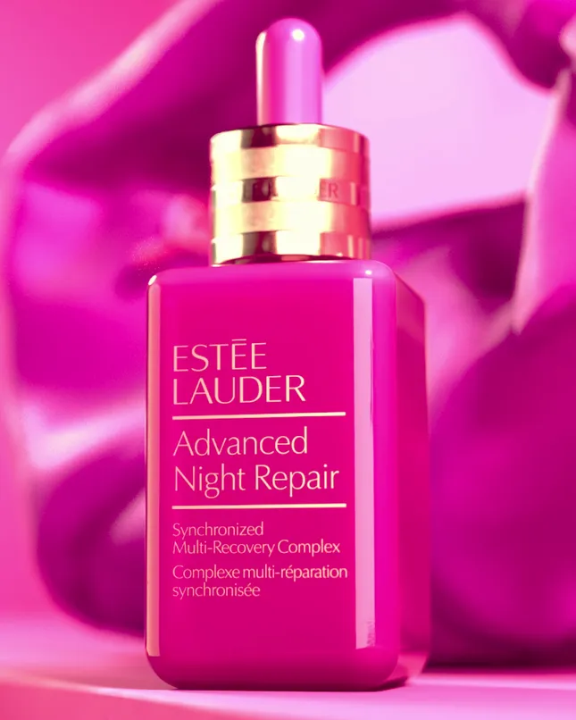 Estee Lauder Pink Ribbon Campaign 2023