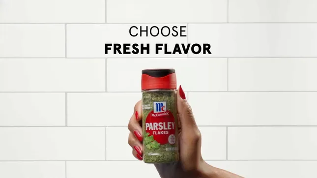 McCormick This or That