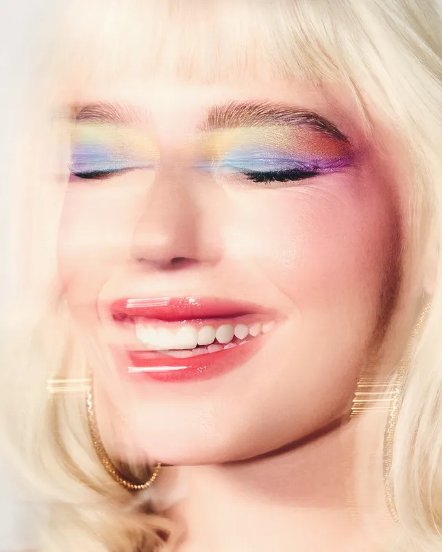 Beauty Test