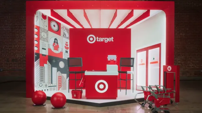 Tiny Target