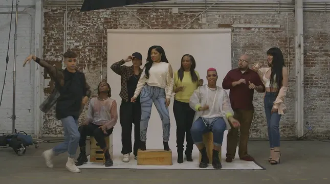 NYX Cosmetics - Proud Allies for All