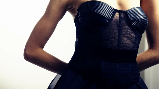 Elle Slovenia Editorial