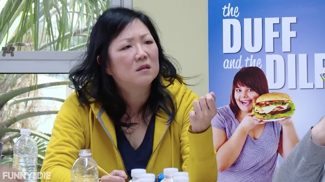 If Women Ran Hollywood