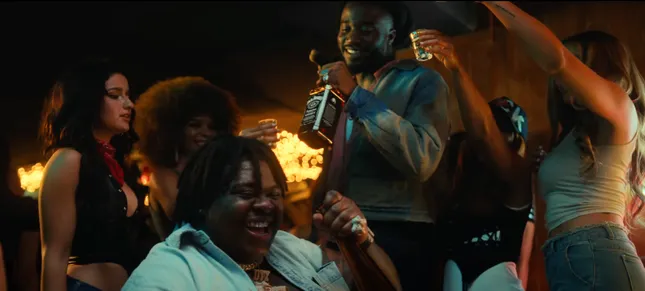 'Drink Don't Need No Mix' Shaboozey ft. BigXthaPlug