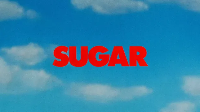 Brockhampton - Sugar