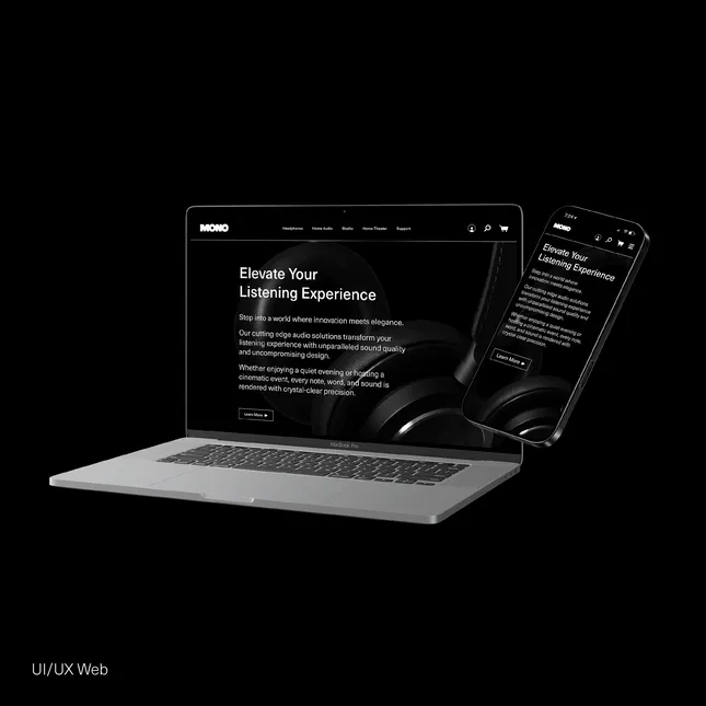 Project image
