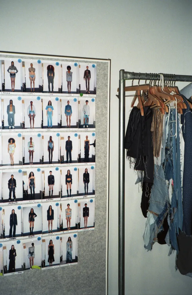Project image