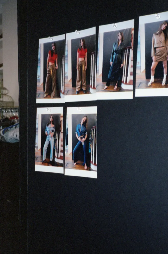 Project image