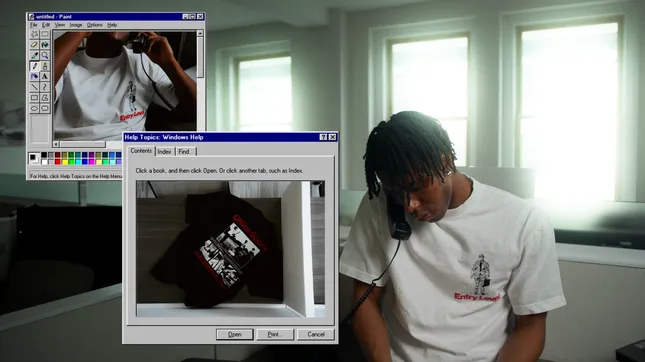 Project image