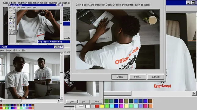 Project image