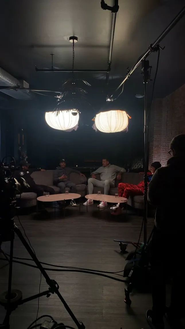 Showtime Sports